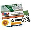 Tweeten Repair Kit TRTK - Pool Cue Tip Repair Kit