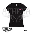 Athena Pink Wings T-Shirt | Women’s Bold Graphic Tee TSATH02 Athena Pink Wings T-Shirt | Women’s Bold Graphic Tee TSATH02https://www.poolcuemart.com/image/cache/tsath02-front-110x110.png