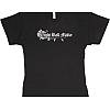 Eight Ball Mafia Women’s V-Neck T-Shirt | Billiards for Life TSEBM05