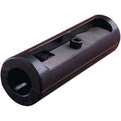 Porper Cut-Rite Cue Tip Tool TTPCR1 | Dual-End Cue Tip Trimmer & Shaper