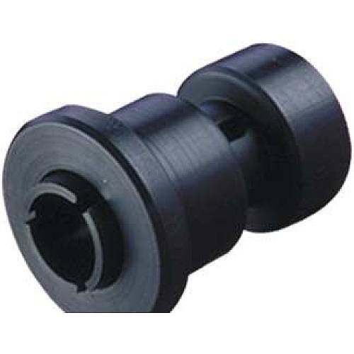 Joe Porper TTPTC Tip Clamp | Self-Centering Cue Tip Clamp