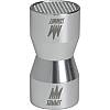 Summit TTS03 Metal Tip Tool | Compact 3-in-1 Cue Tip Tool