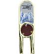 Summit TTSUM Multi Tool | Aluminum Cue Tip Tool with Shaper