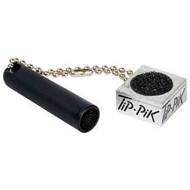 2-in-1 Tip Pik and Shaper Cue Maintenance Tool - TTTPSHPR1