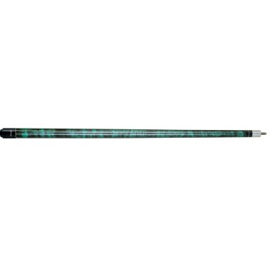 Action - Value 02 - Green Pool Cue