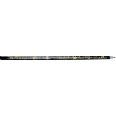 Action - Value 04 - Gold Pool Cue