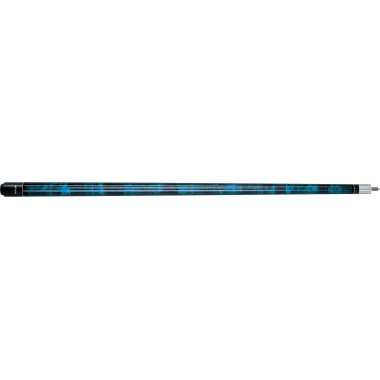 Action - Value 05 - Blue Pool Cue