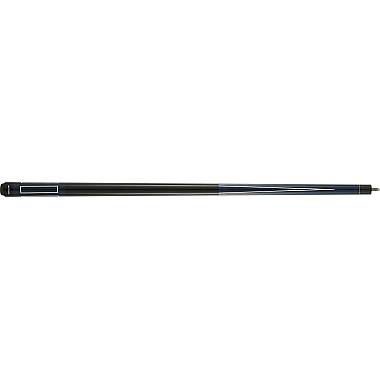 Action Value 23 Blue Maple Cue - VAL23 - White Overlay Points