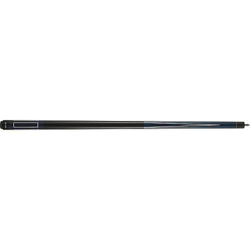 Action Value 23 Blue Maple Cue - VAL23 - White Overlay Points