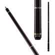 Action Value 24 Dark Chocolate Maple Cue - VAL24 - Wrapless