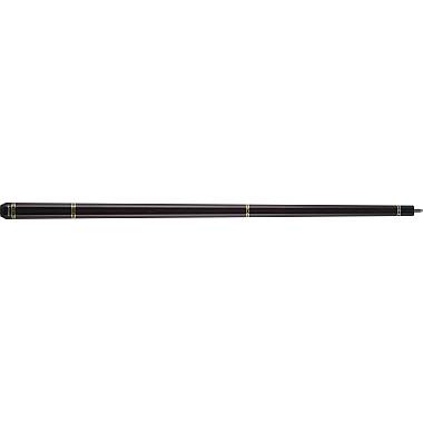 Action Value 24 Dark Chocolate Maple Cue - VAL24 - Wrapless