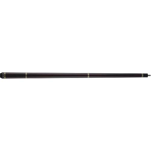 Action Value 24 Dark Chocolate Maple Cue - VAL24 - Wrapless