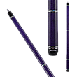 Action Value 25 Purple Maple Cue - VAL25 - Wrapless
