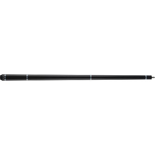 Action Value 26 Midnight Black Cue - VAL26 - Wrapless