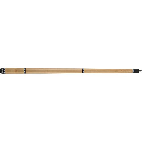 Action Value 34 Natural Maple Cue - VAL34 - Weaved Rings