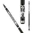 Voodoo VOD35 RIP Shadow pool cue
