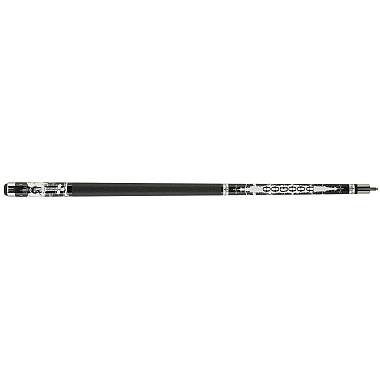 Voodoo VOD35 RIP Shadow pool cue