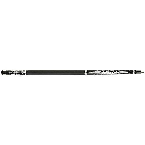 Voodoo VOD35 RIP Shadow pool cue