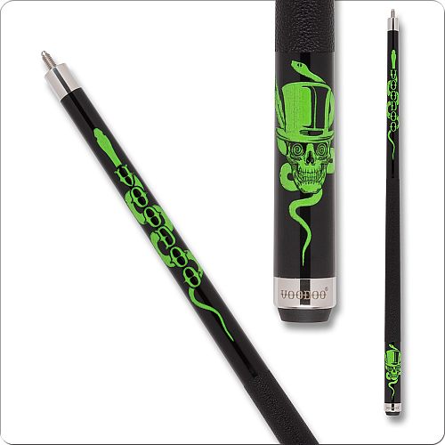Voodoo VOD45 RIP Series Cue Voodoo VOD45 RIP Series Cue