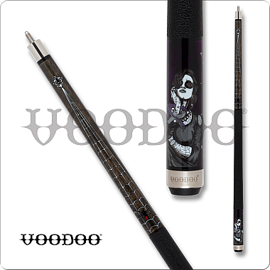 Voodoo VOD45 RIP Series Cue Voodoo VOD45 RIP Series Cue