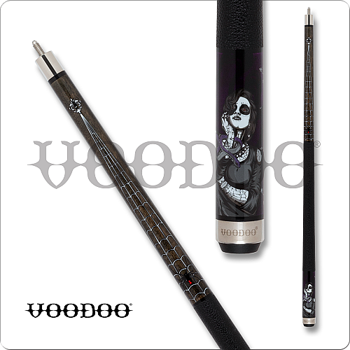 Voodoo VOD45 RIP Series Cue Voodoo VOD45 RIP Series Cue