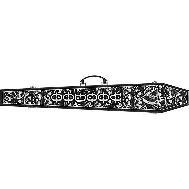 Voodoo VODCOFB 1x1 Coffin Hard Case Voodoo VODCOFB 1x1 Coffin Hard Case