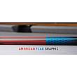 Vanquish VQ1 Carbon Fiber Playing Cue with VBP Weight System & Defy Shaft
