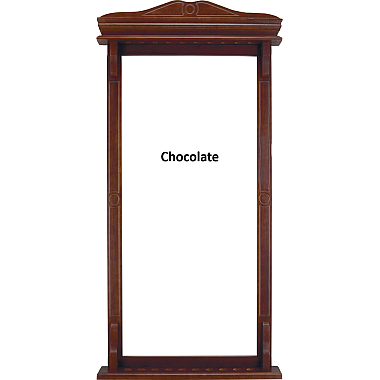 Wall Rack - 10 Cue