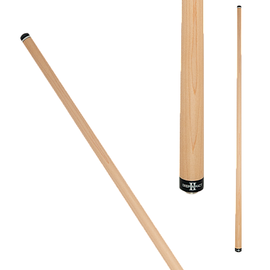 Mezz WX-Sigma ZZXSS Low Deflection Shaft