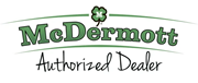 Authorized McDermott Cues Dealer